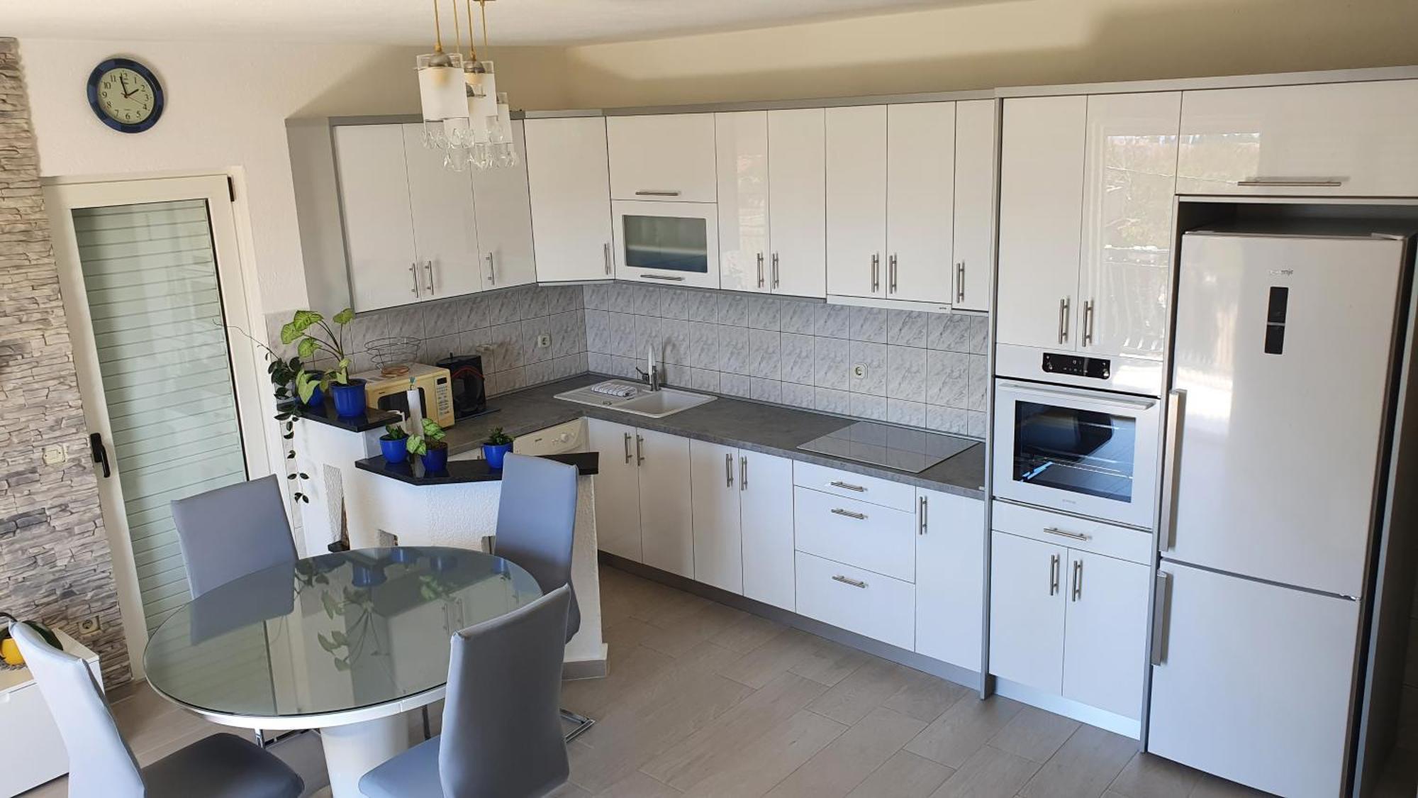 Apartman Ivica Kastela Exterior photo